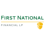 First National Logo