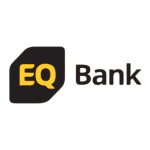 EQ Bank Logo