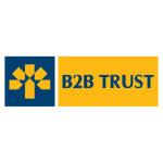 B2B Trust Logo
