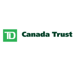 TD Canada Trust Logo