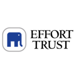 Effort Trust Logo