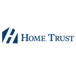 Home Trust Logo