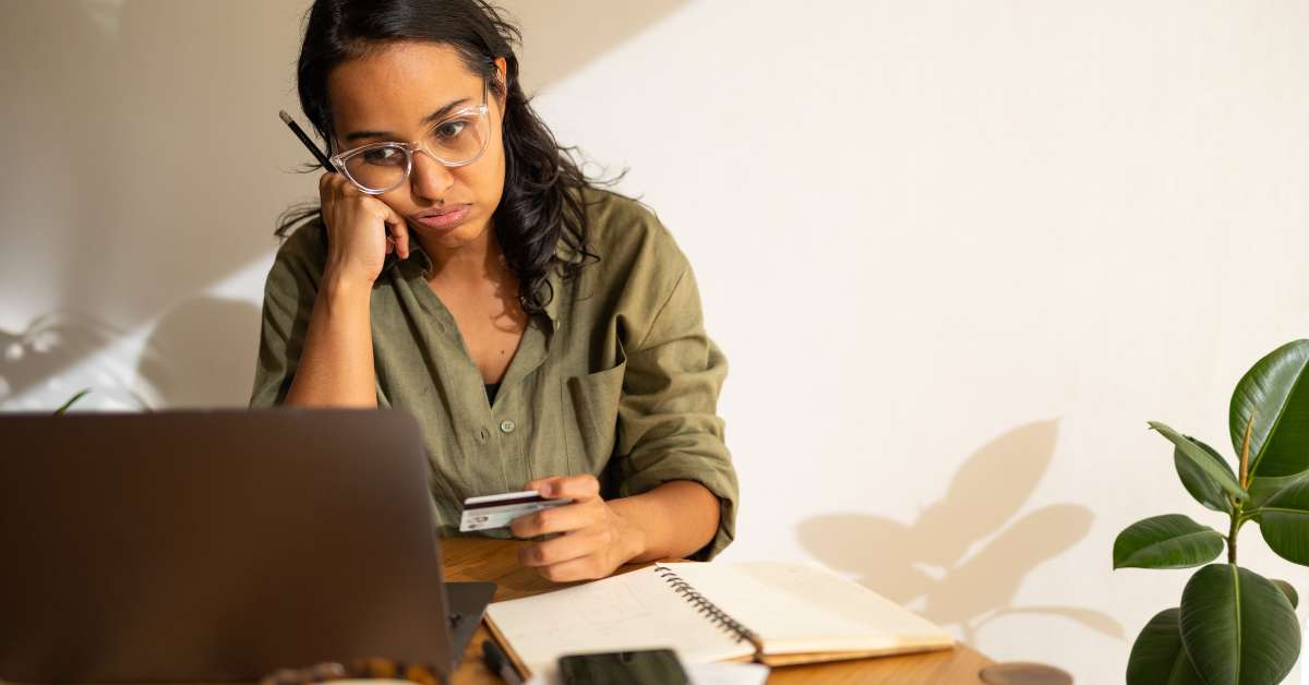 home equity to reduce credit card debt