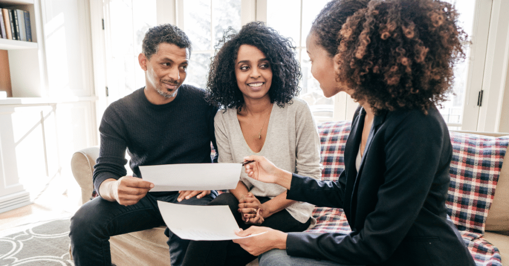 Second Mortgage in Ontario: The 2025 Breakdown 3 second mortgage discussion