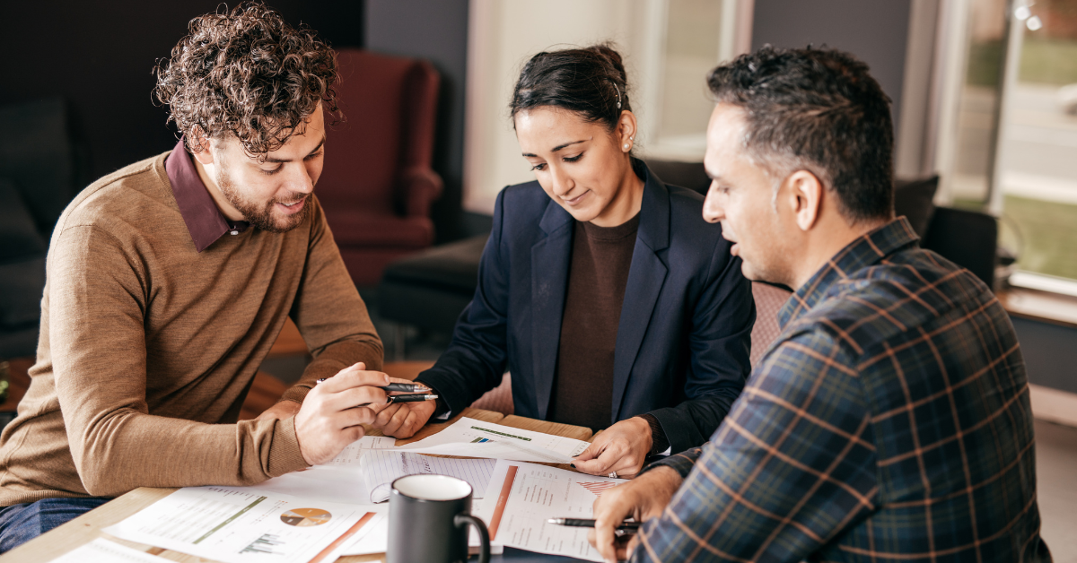 second mortgage vs heloc conversation