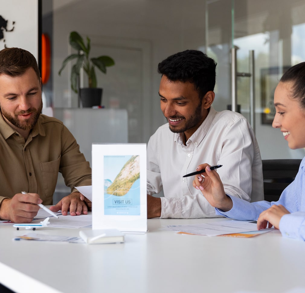 HELOC 6 day office travel agency min