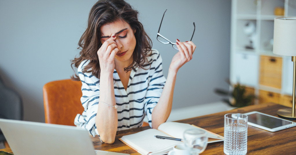 non-mortgage debt delinquencies