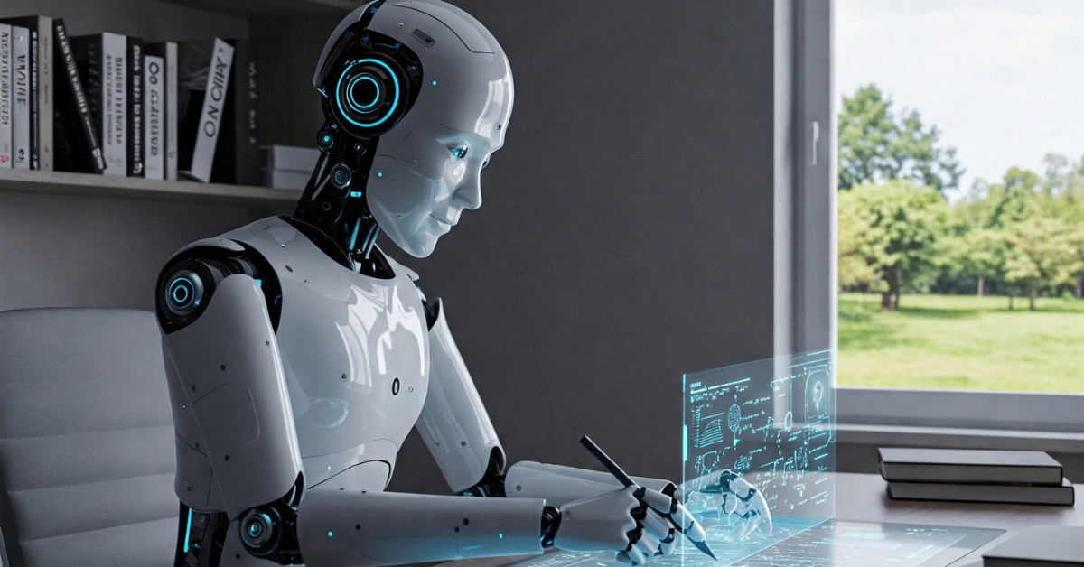ai mortgage advisor