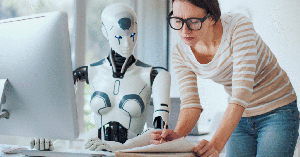 ai mortgage tools and advice