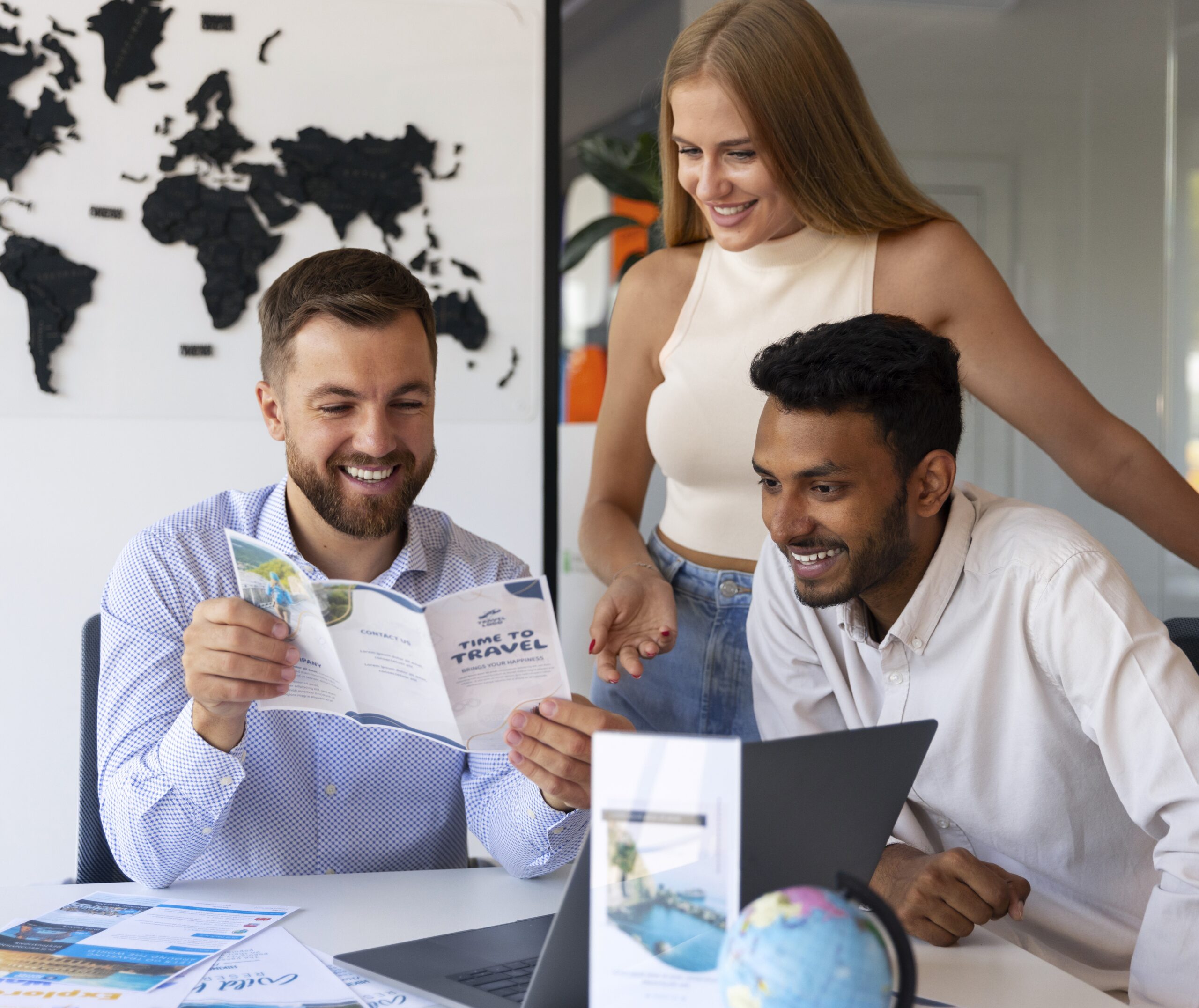 About Us 3 medium shot people travel agency scaled