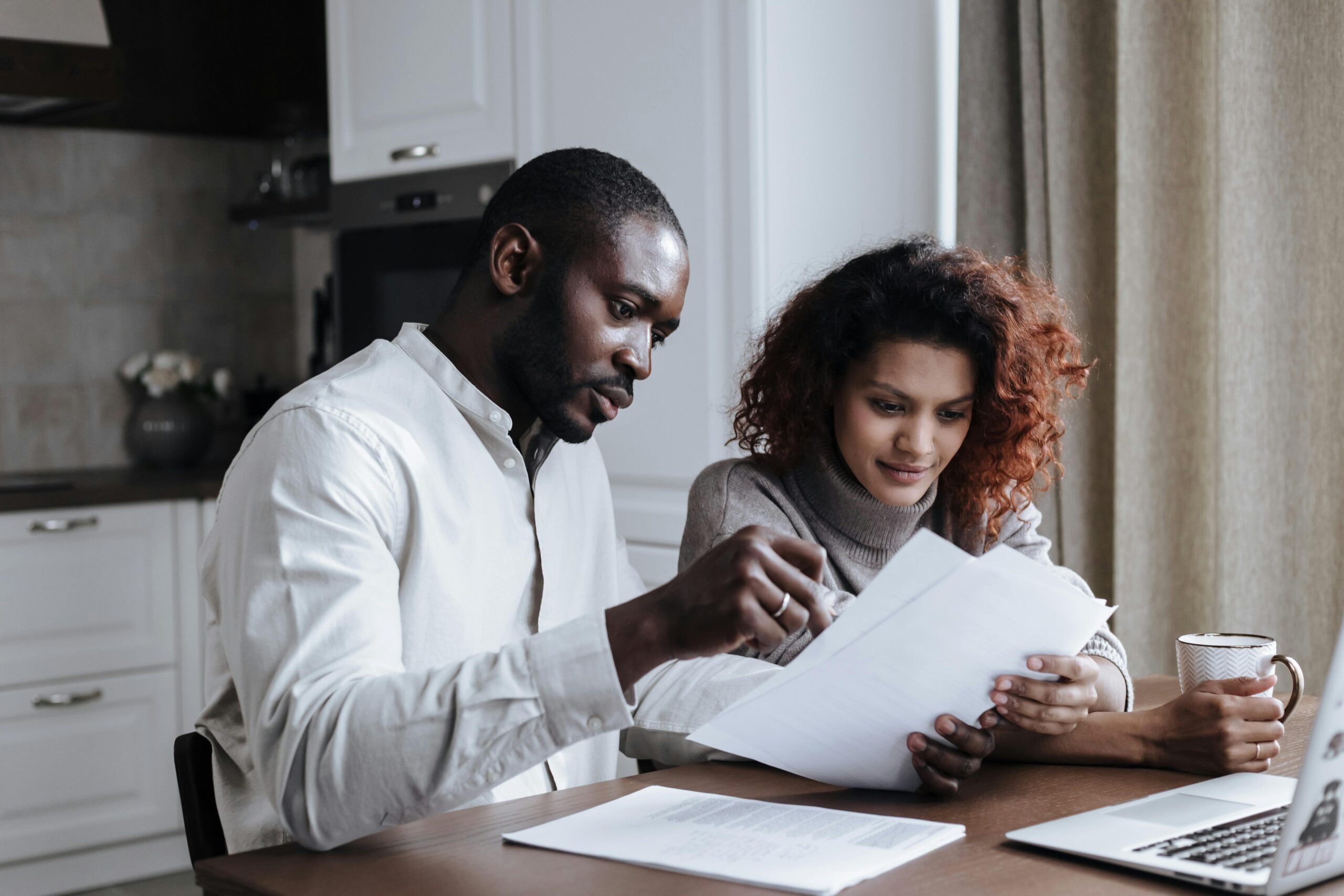 Couple's understanding home equity loans and Line of credit