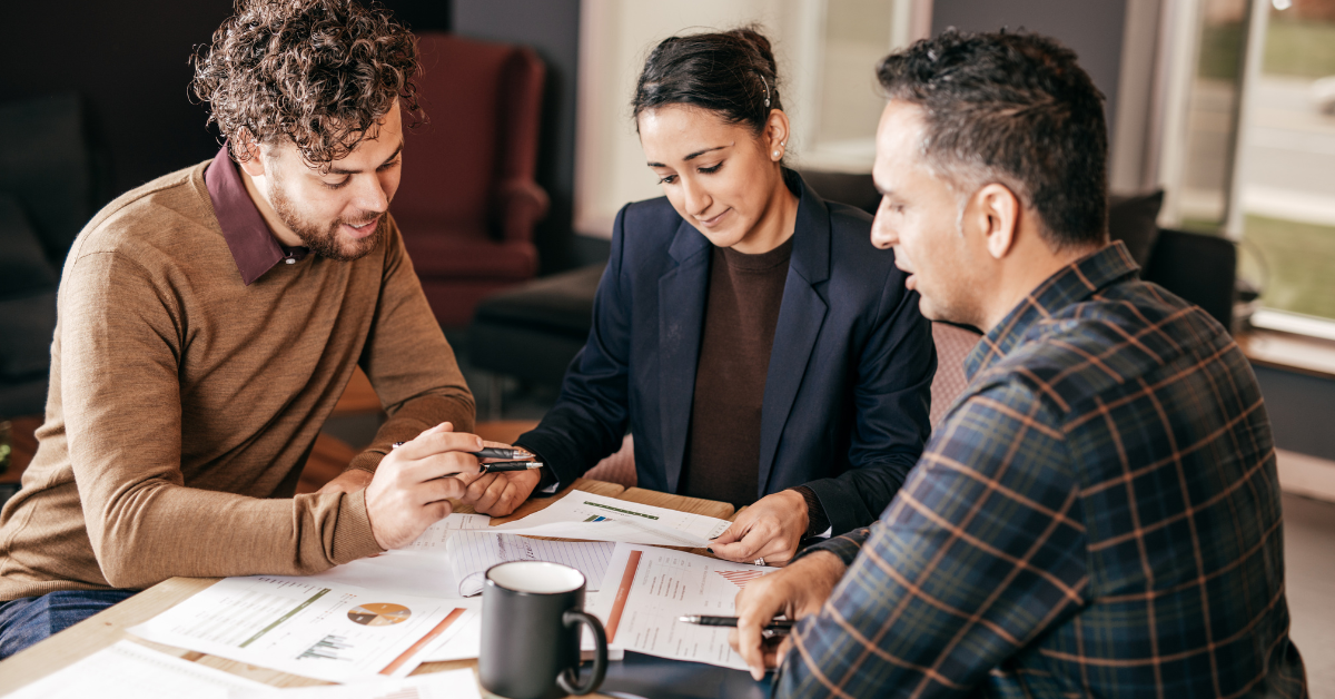 non-mortgage debt rising for Canadian homeowners