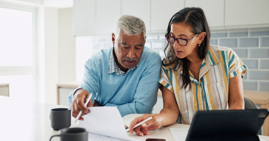 Understanding the True Costs of a HELOC in Canada 3 Couples Understanding HELOCs true cost