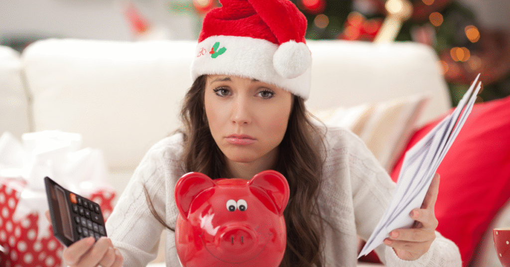 The What-The-Hell Holiday Effect: Why Ontario Homeowners Overspend and How to Stop the Debt Hangover Before It Hits 5 Ontario Homeowner overspending holiday expenses