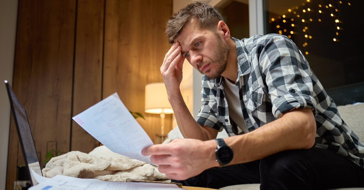 Homeowner worried about Delinquencies Rising in Canada?