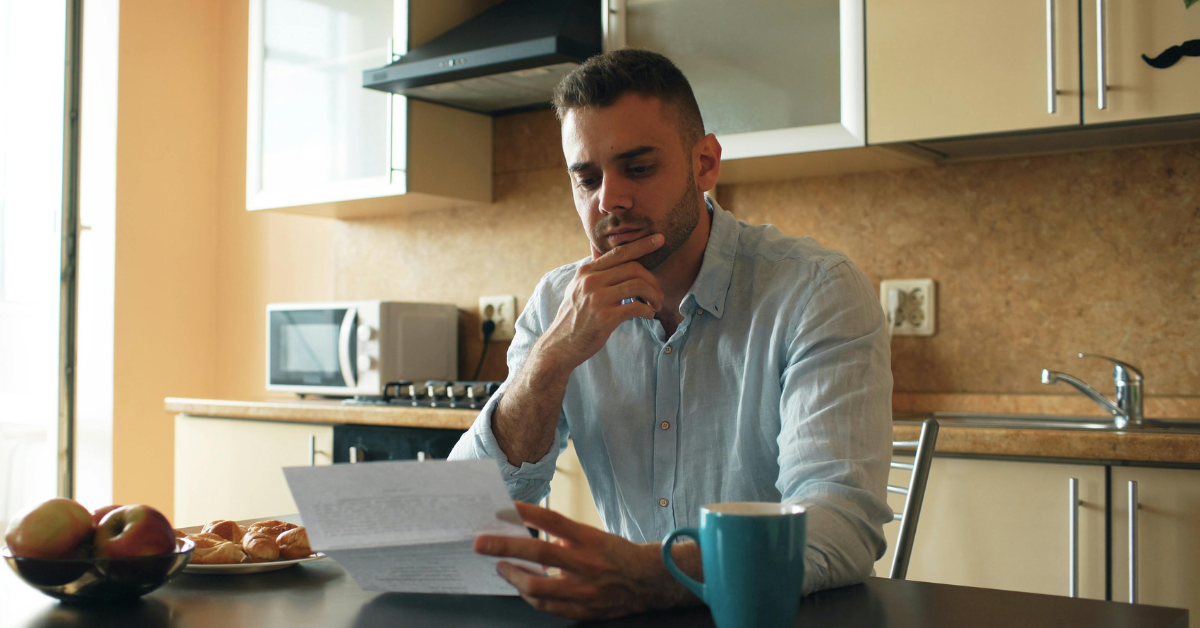 Homeowner worried about bank of canada uncertain rates