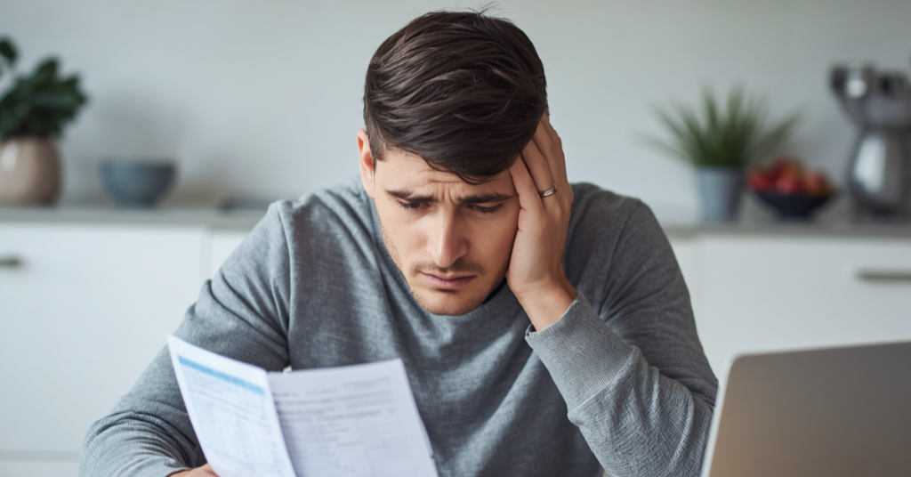 Homeowner worried about fixed mortgage rate rising