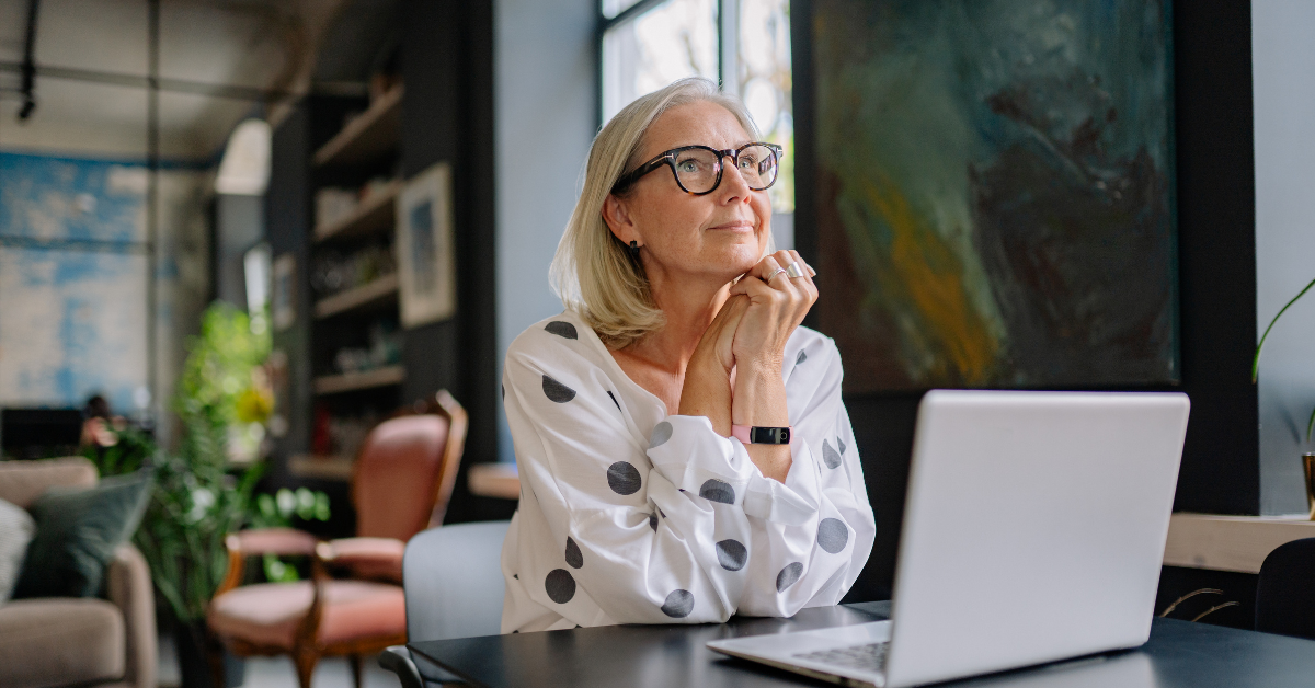 homeowner thinking of debt consolidation options