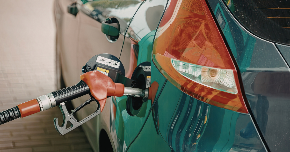 An image of Rising Gas Prices in Ontario