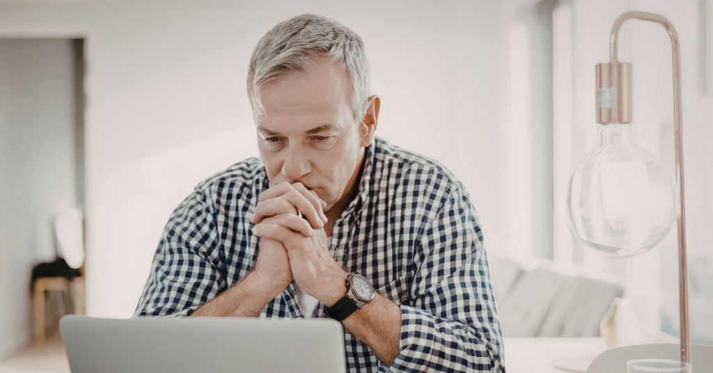 Mortgages in Arrears in Canada: What the Numbers Mean 8 homeowner thinking about the mortgage arrears in canada