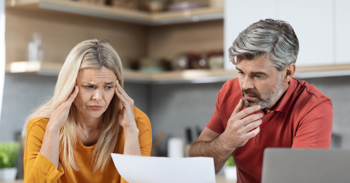 Homeowners worried about rising costs in ontario