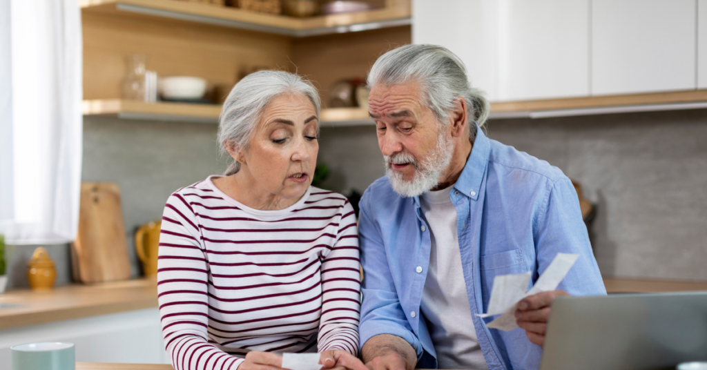 The Cash Flow Crisis Nobody Talks About: Homeowners Are Financially Stretched in 2026 7 Homeowners worried about cashflow