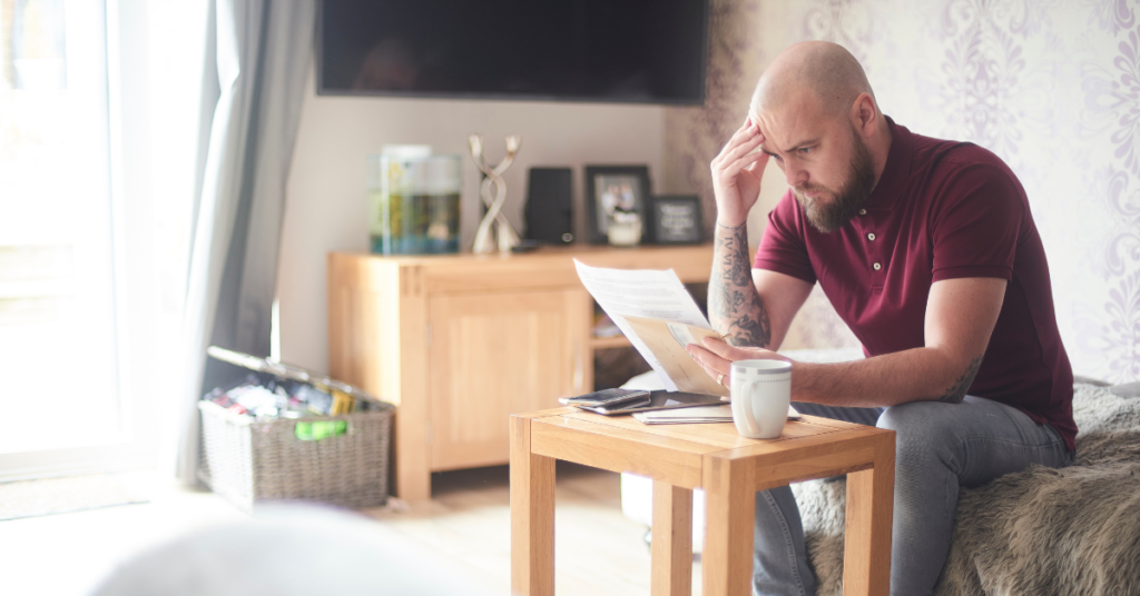 Inflation in 2026: What Ontario Homeowners Need to Consider 5 Ontario Homeowner worried about inflation