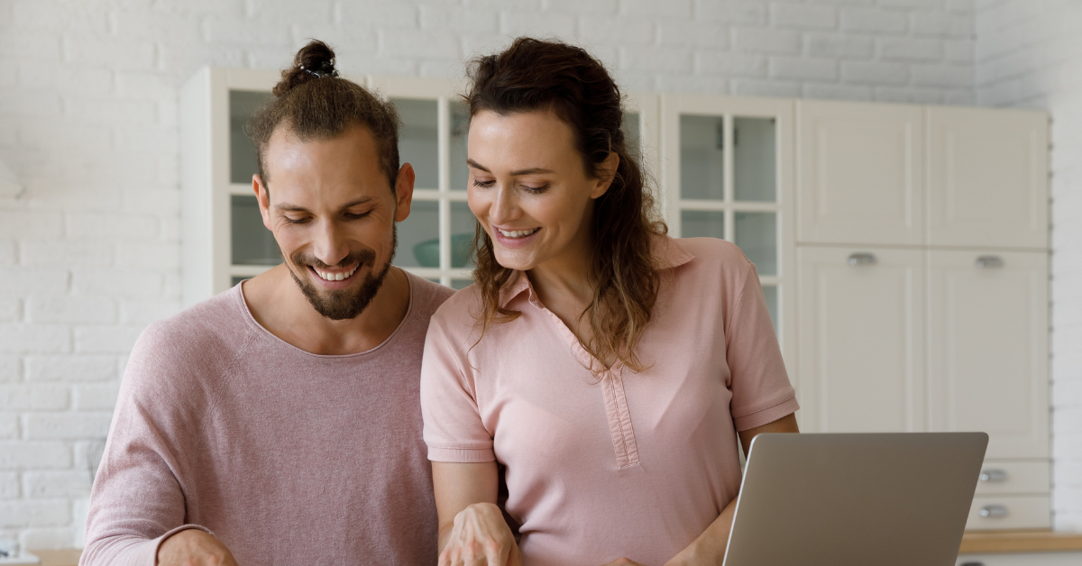 homeowners learning Mortgage rates