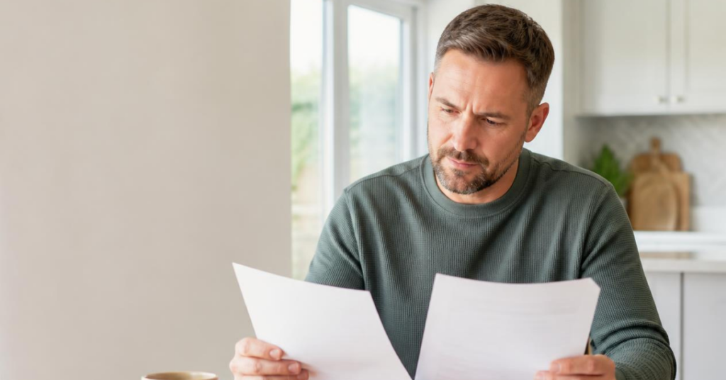 homeowner switching lenders at renewal