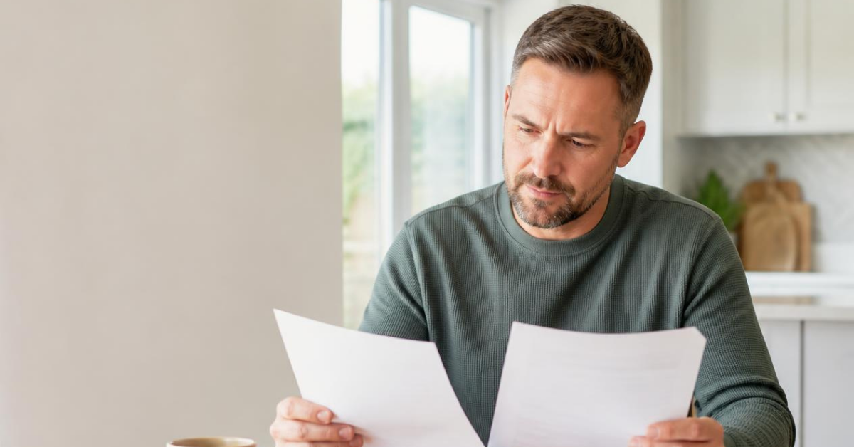 homeowner switching lenders at renewal